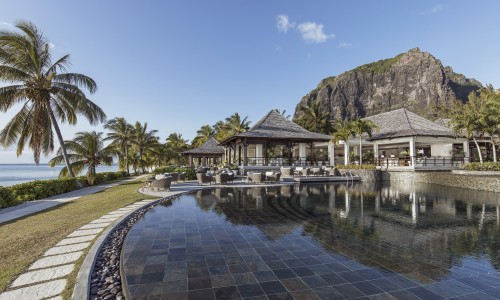 LUX* Le Morne